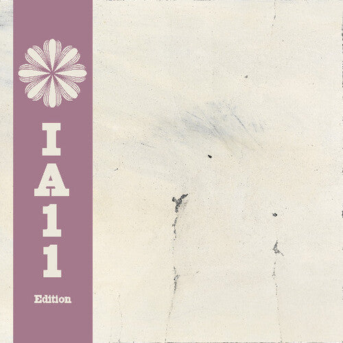 ロブ・マズレク - オルタネイト・ムーン・サイクルズ (ia11 エディション) (レコード)