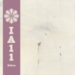 ロブ・マズレク - オルタネイト・ムーン・サイクルズ (ia11 エディション) (レコード)