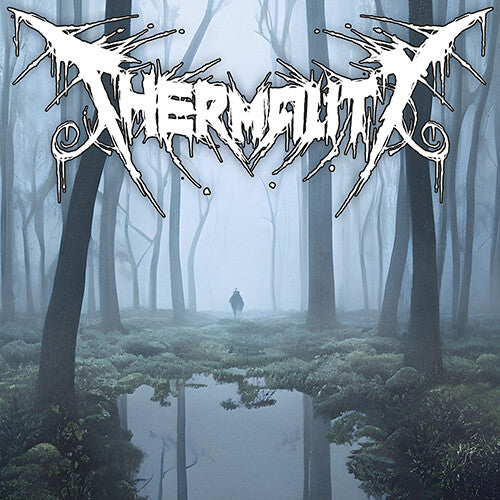 Thermality - Before I Get To Rest (CD)