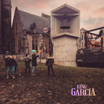 King Garcia - Hamellin (CD)