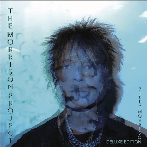 Billy Morrison - The Morrison Project (Vinyl)