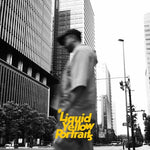 Shingo Suzuki - Liquid Yellow Portraits (Vinyl)