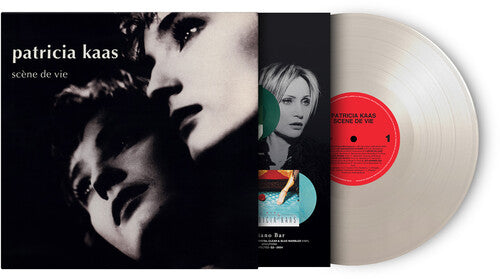 Patricia Kaas - Scene De Vie (Vinyl)