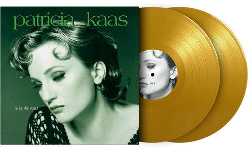Patricia Kaas - Je Te Dis Vous (Vinyl)
