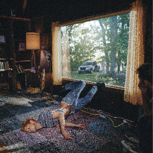 パフューム・ジーニアス - グローリー (ビニール盤)