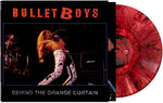 Bulletboys - Behind The Orange Curtain (Vinyl)