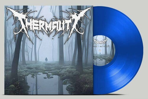 Thermality - Before I Get To Rest (IEX) Transparent Blue (Vinyl)