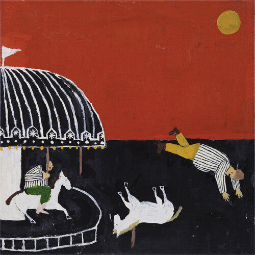 Los Hombres - Comprador, cuidado (CD)