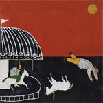 Los Hombres - Comprador, cuidado (CD)