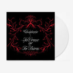 Venamoris - To Cross Or To Burn (Vinyl)