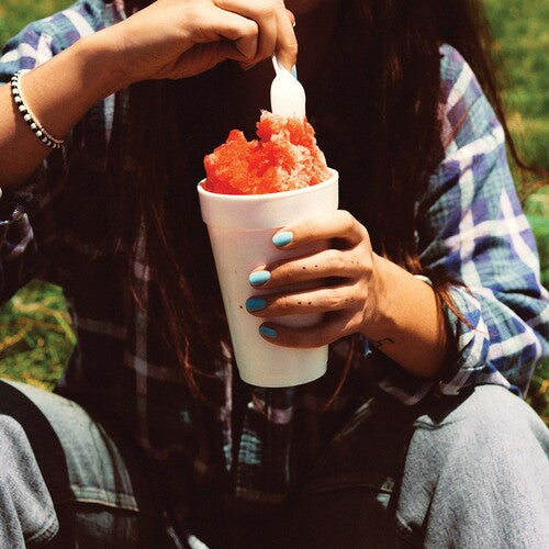 Waxahatchee - Much Ado About Nothing B/W Mud (RSD) (レコード)