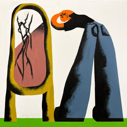 ザ・ストーリー・ソー・ファー - I Want To Disappear (ビニール盤)