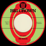 Thee Marloes - Not Today B/W Over (Vinyl)