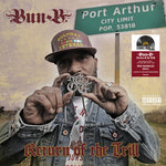 Bun B - Return of the Trill (RSD) (レコード)