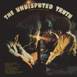 Undisputed Truth - Undisputed Truth (Vinyl)