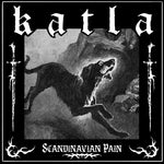 Katla - Dolor escandinavo (CD)
