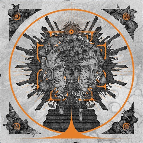Sangrado desde dentro - Santuario (CD)