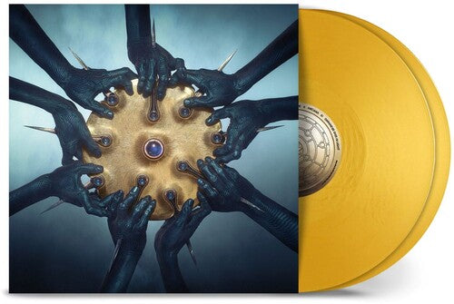 Epica - Aspiral - Red Gold (Vinyl)