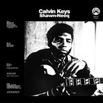 Calvin Keys - Shawn-neeq (Vinilo)