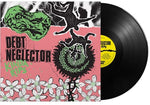 Debt Neglector - Kinda Rips (Vinyl)