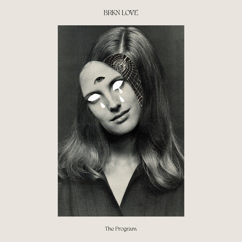 BRKN Love - El Programa (CD)