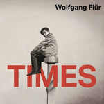 Wolfgang Flur - Tiempos (CD)