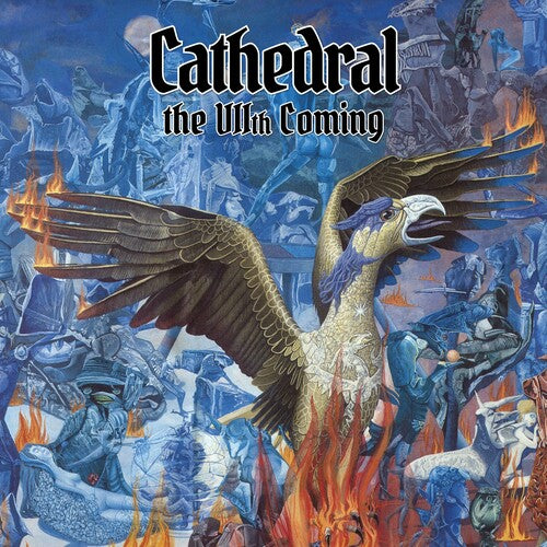 Cathedral - The VIIth Coming (Vinyl)