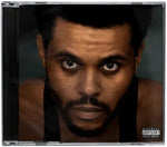 The Weeknd - Hurry Up Tomorrow (CD)