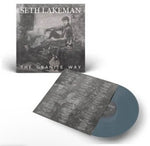 Seth Lakeman - Granite Way - Silver Colored Vinyl (Vinyl)