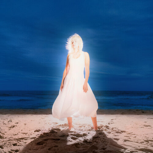 Girlpuppy - Sweetness - ピンク (ビニールレコード)