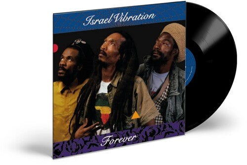Israel Vibration - Forever (Vinilo)