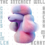 Chris Imler - Internet me romperá el corazón (Vinilo)