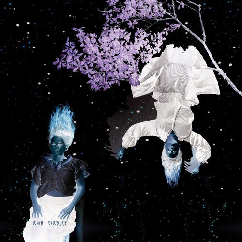 Rien Virgule - Berceuses Des Deux Mondes (アナログ盤)