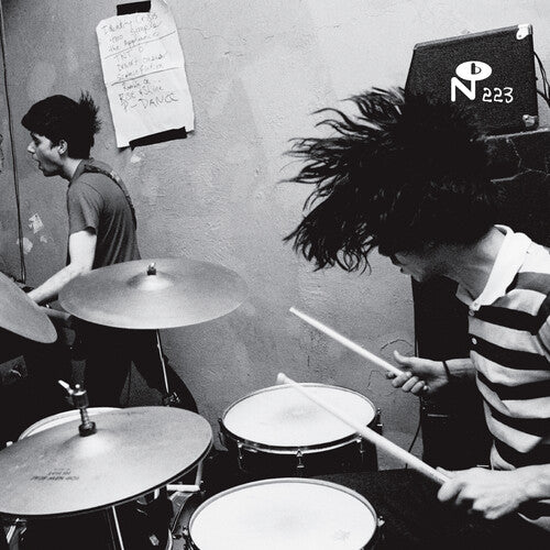 クリカタット・イカトウィ - The Trials and Tribulations of... (ビニールレコード)