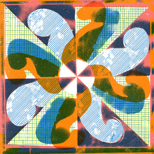 Sacred Paws - Jump Into Life (Vinyl)