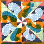 Patas Sagradas - Salta a la vida (CD)