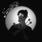 Sasha Berliner - Fantome (CD)