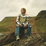 Shura - I Got Too Sad for My Friends (Vinyl)