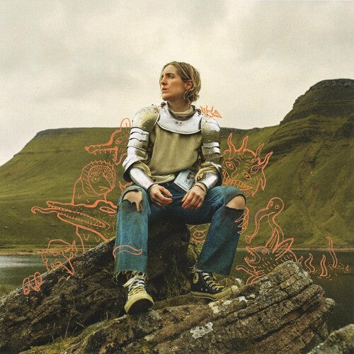 Shura - I Got Too Sad for My Friends (CD)