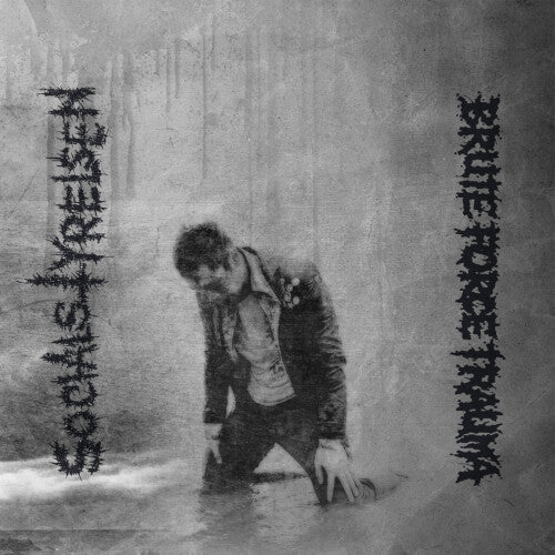 Socialstyrelsen - スプリット (アナログ盤)