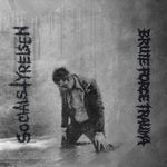 Socialstyrelsen - スプリット (アナログ盤)