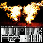 the album cover for Underoath - Place After This One