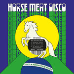 the album cover for Horse Meat Disco Presents Disco & Boogie From / Va - Horse Meat Disco Presents Disco & Boogie From / Va