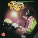 Herman Kelly & Life - Percussion Explosion! (Vinyl)