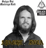 Maitreya Kali (Craig Smith) - Apache-Inca (Deluxe Box Set)