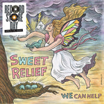 Various - Sweet Relief - We Can Help (RSD) (Vinyl)