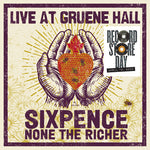 Sixpence None the Richer - Live From Gruene Hall (RSD) (Vinyl)