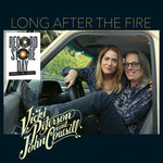 ヴィッキー・ピーターソン - Long After the Fire (RSD) (レコード)