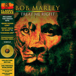 Bob Marley - Treat Me Right - Yellow (Vinyl)