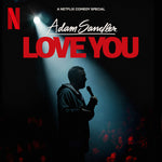 Adam Sandler - Love You (Vinyl)